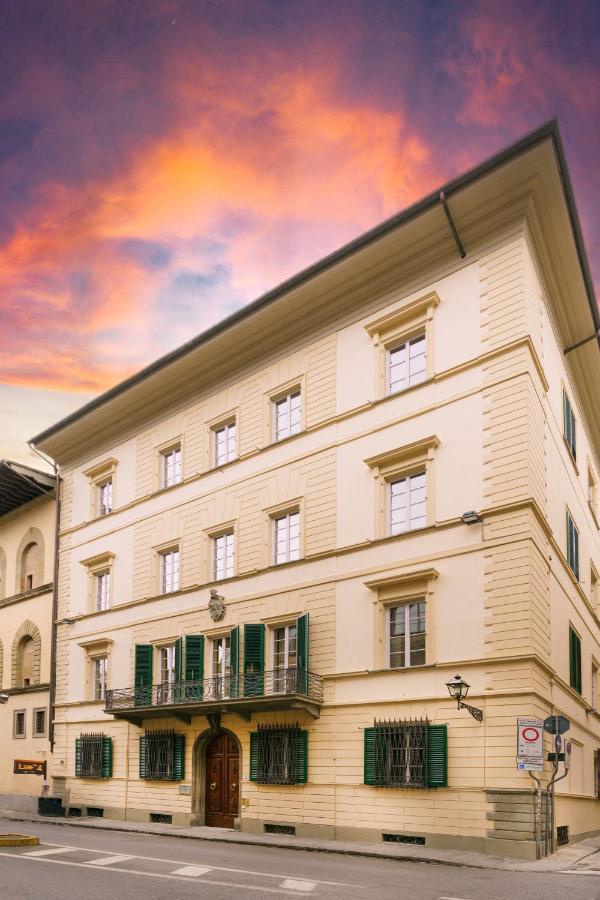 Apartment Don Tommaso - Dimora Degli Affreschi *