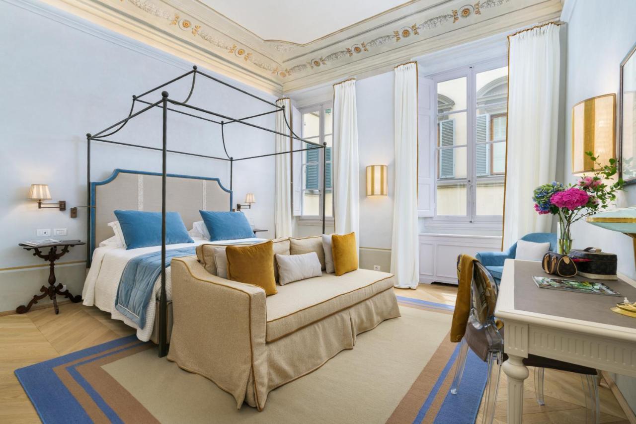 Apartment Don Tommaso - Dimora Degli Affreschi Florence