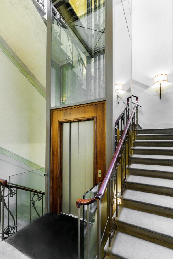 Apartment Don Tommaso - Dimora Degli Affreschi *