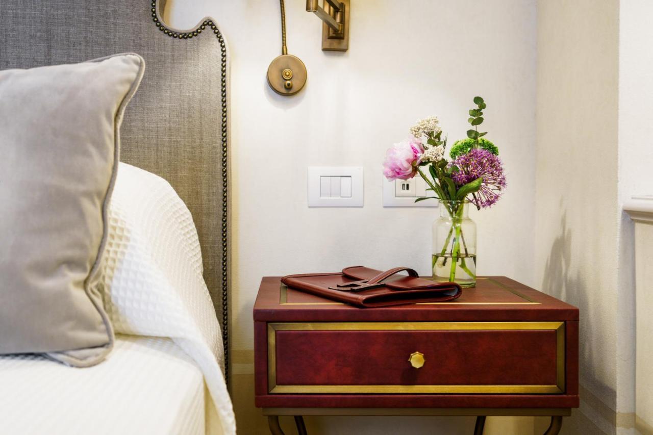 Apartment Don Tommaso - Dimora Degli Affreschi Florence