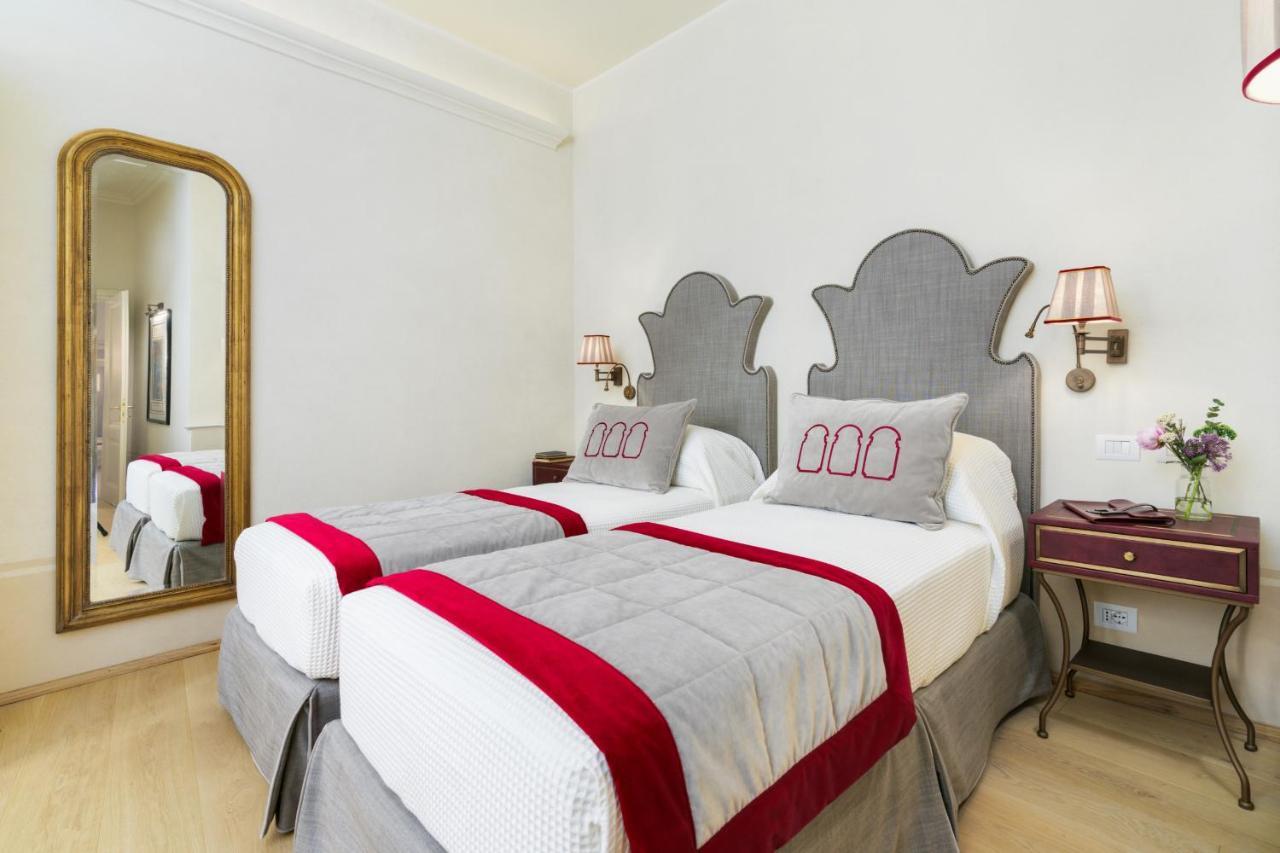 Apartment Don Tommaso - Dimora Degli Affreschi Florence